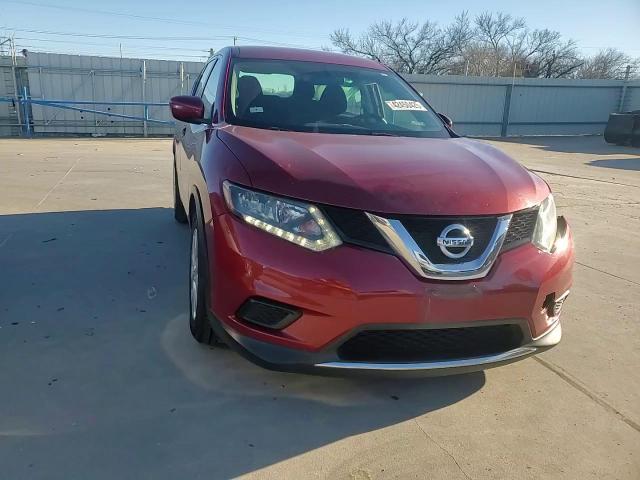 2016 Nissan Rogue - Image 11