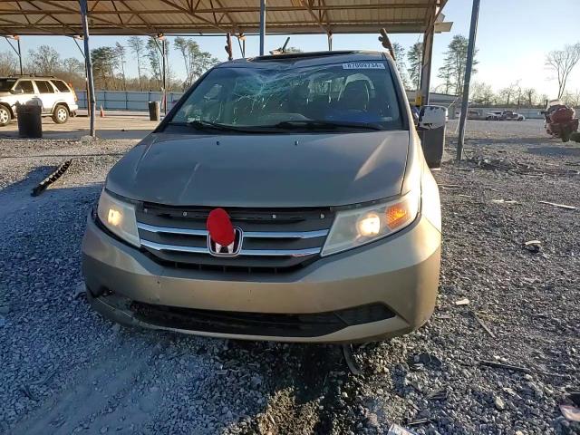 2011 Honda Odyssey - Image 12