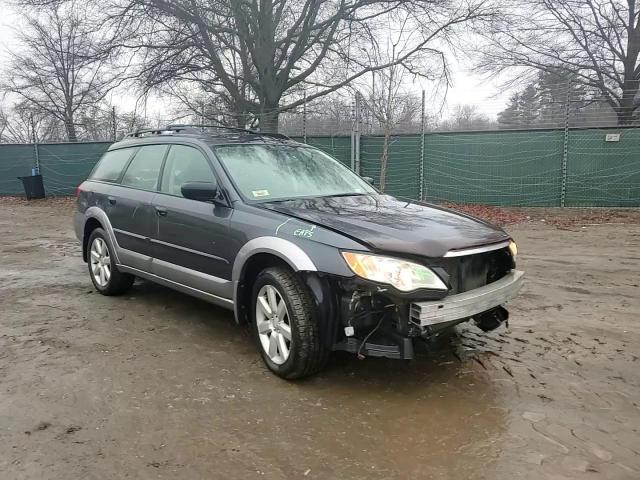 2009 Subaru Outback - Image 10