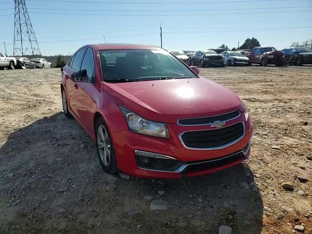 2016 Chevrolet Cruze - Image 10