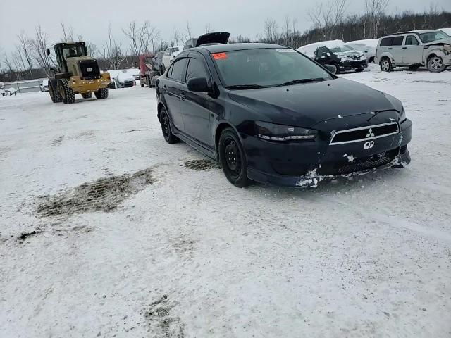 2014 Mitsubishi Lancer - Image 13