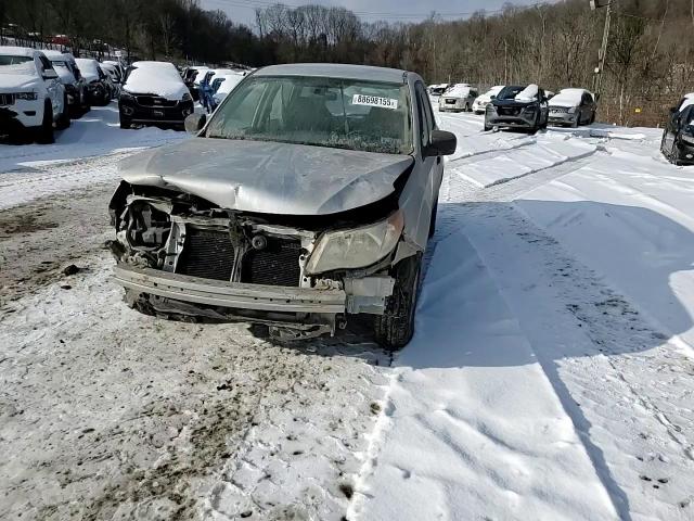 2009 Subaru Forester - Image 11