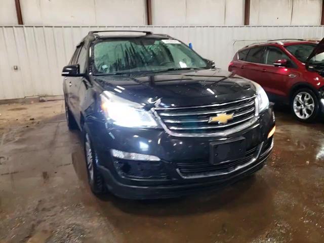2015 Chevrolet Traverse - Image 14