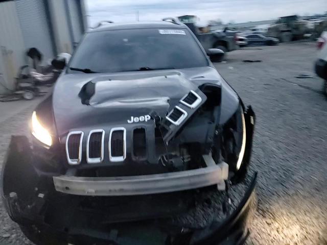 2018 Jeep Grand Cherokee - Image 11