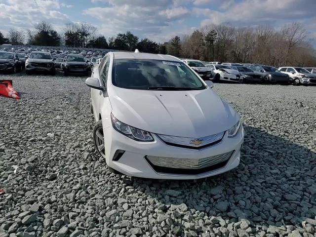 2017 Chevrolet Volt - Image 10
