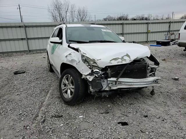 2013 Chevrolet Equinox - Image 12