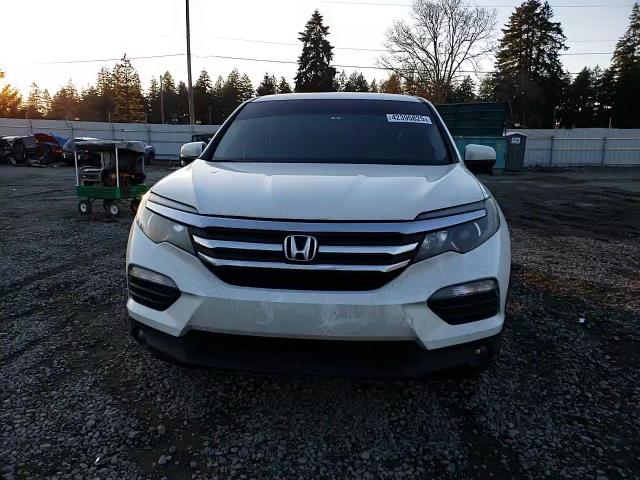 2018 Honda Pilot - Image 11