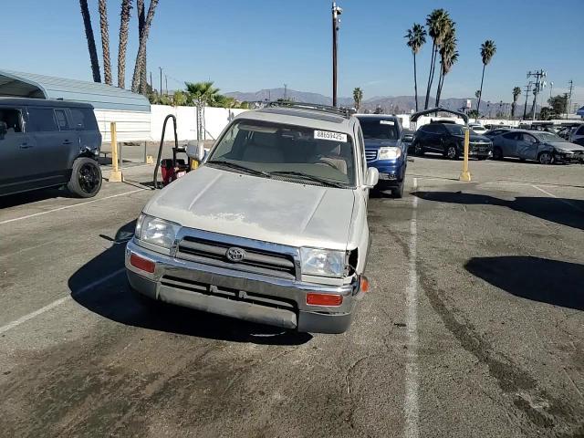 1998 Toyota 4Runner - Image 12