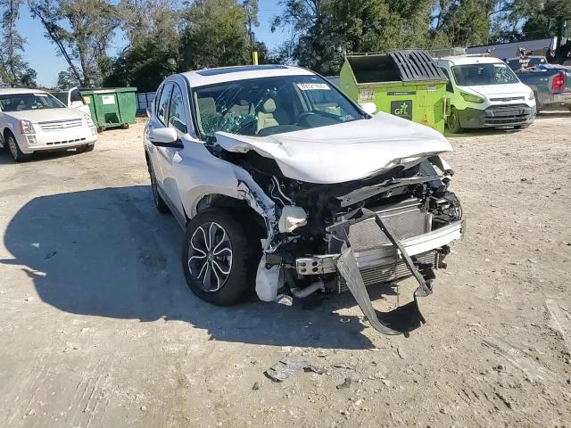 2022 Honda Cr-V Ex VIN: 5J6RW2H57NA014118 Lot: 89321805