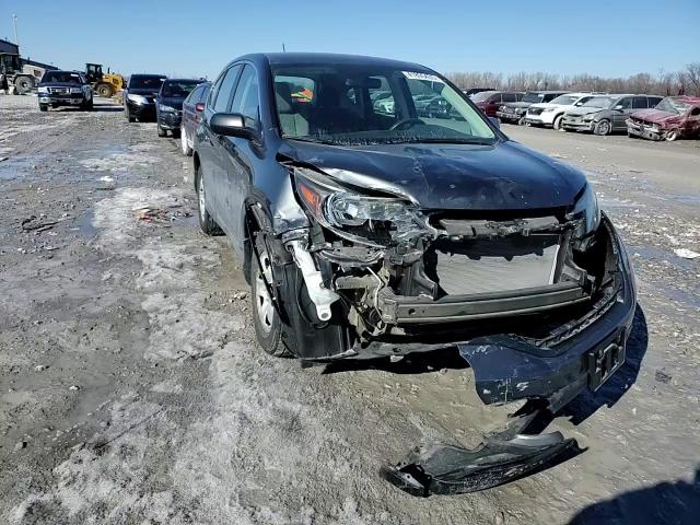 2013 Honda CR-V - Image 14