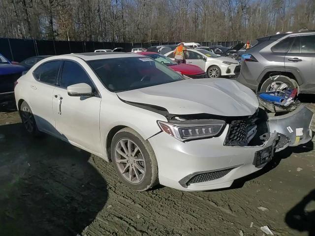 2020 Acura TLX - Image 11
