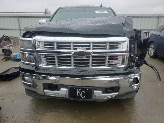 2015 Chevrolet Silverado - Image 10