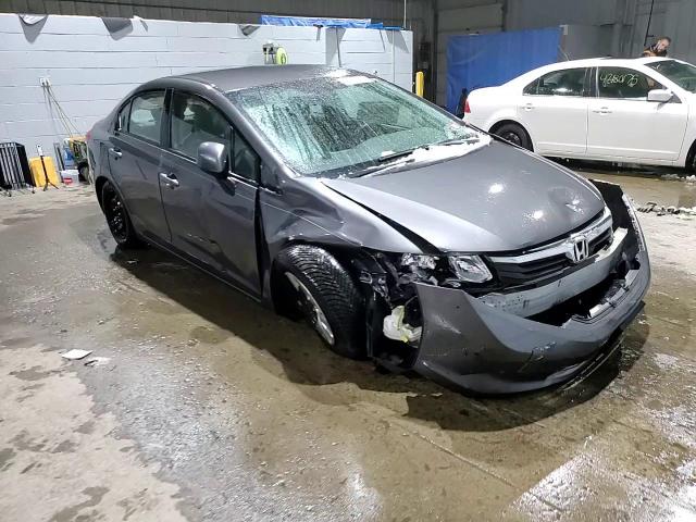 2012 Honda Civic - Image 13