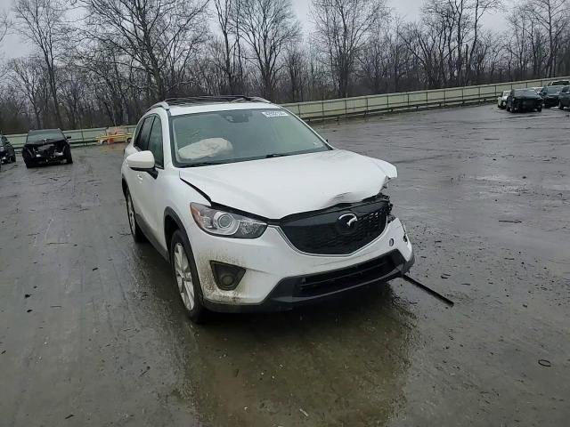 2014 Mazda CX-5 - Image 12