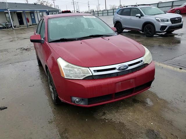 2009 Ford Focus - Image 11