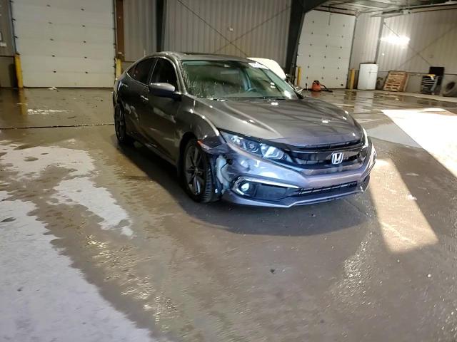 2020 Honda Civic - Image 11