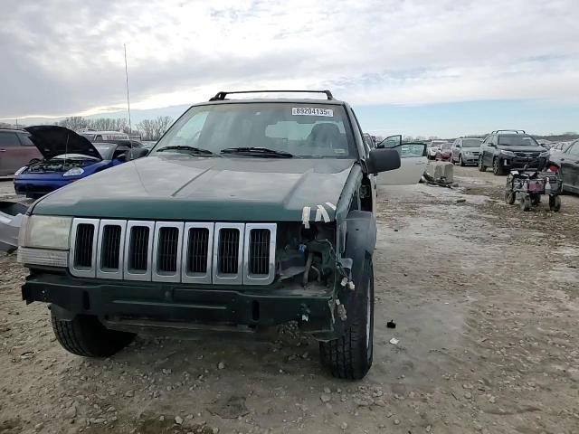 1998 Jeep Grand Cherokee - Image 11