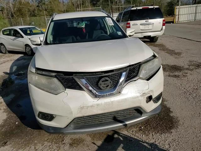 2015 Nissan Rogue - Image 12