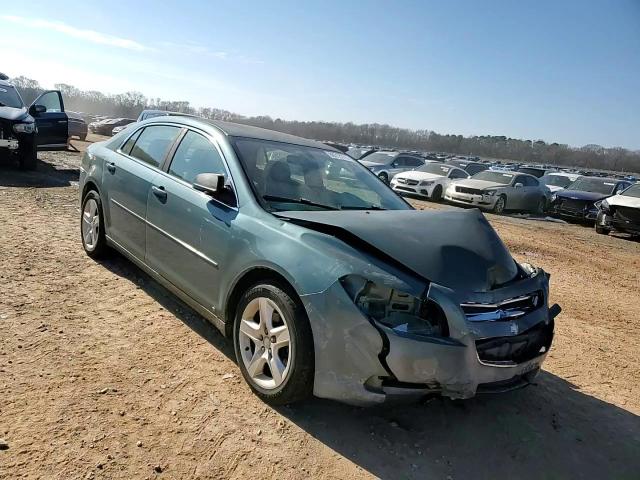 2009 Chevrolet Malibu - Image 11