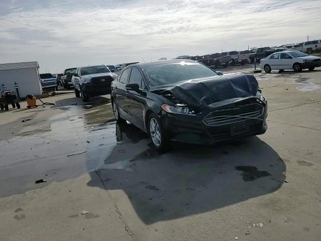 2016 Ford Fusion - Image 13