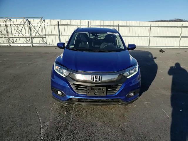 2021 Honda HR-V - Image 12