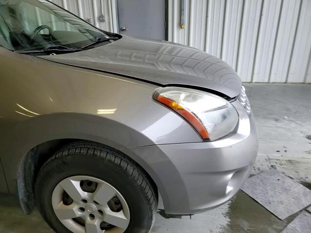 2014 Nissan Rogue - Image 11