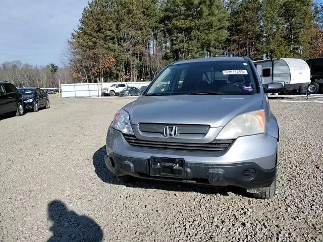2008 Honda CR-V - Image 12
