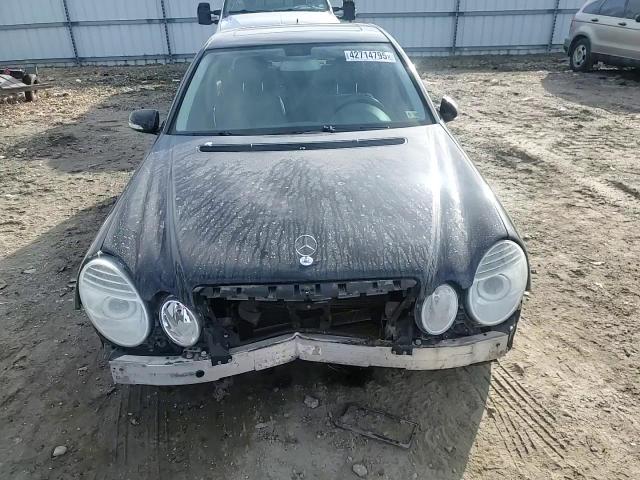 2009 Mercedes-Benz E-klasse - Image 11