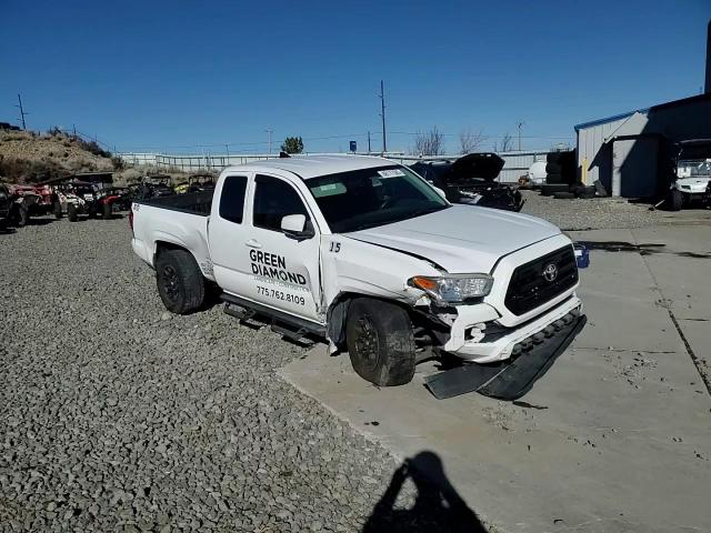 2016 Toyota Tacoma - Image 13