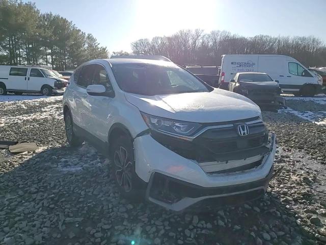 2020 Honda CR-V - Image 11