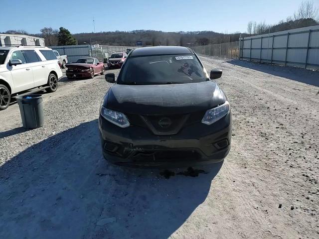 2016 Nissan Rogue - Image 11
