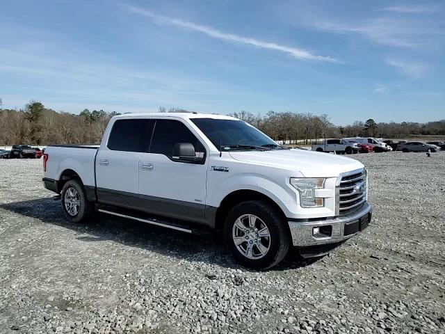 2015 Ford F-150 - Image 10