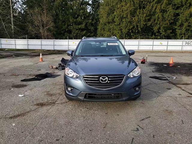 2016 Mazda CX-5 - Image 11