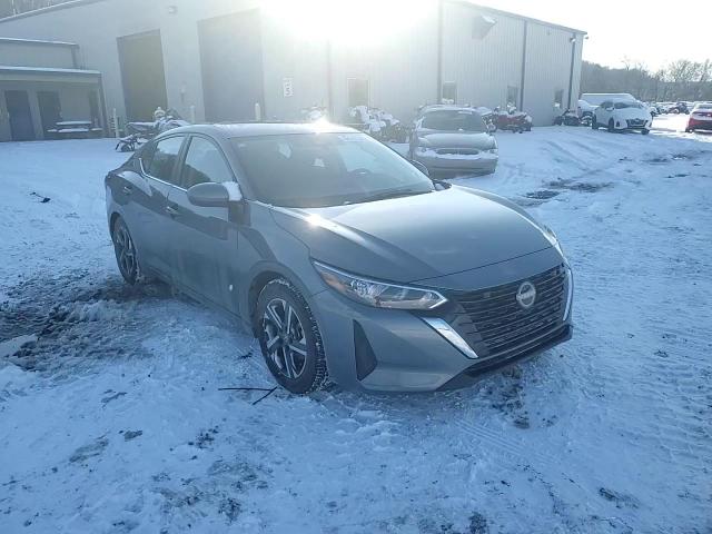 2024 Nissan Sentra - Image 13