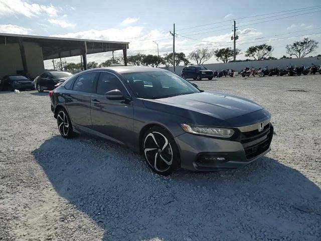 2018 Honda Accord - Image 13
