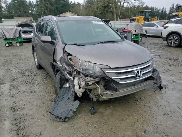 2013 Honda CR-V - Image 12