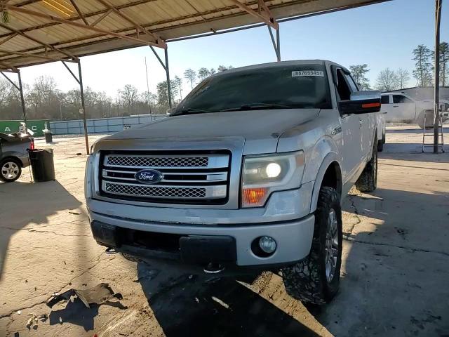 2013 Ford F-150 - Image 11