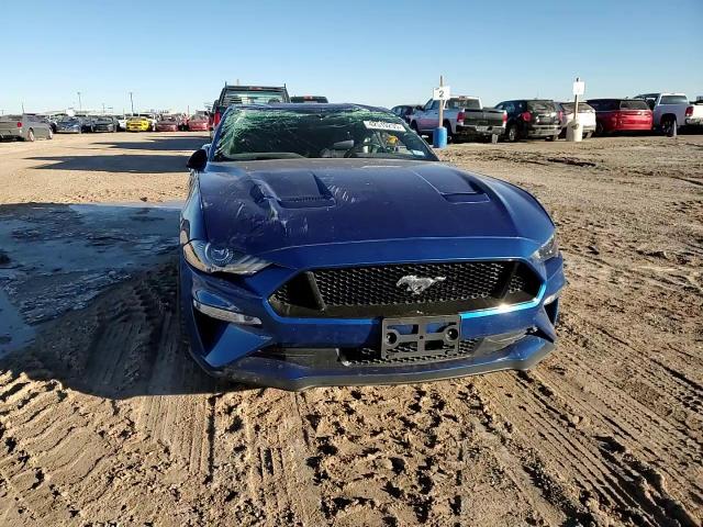 2018 Ford Mustang - Image 11