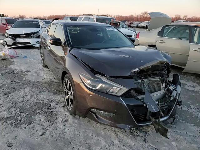 2016 Nissan Maxima - Image 13
