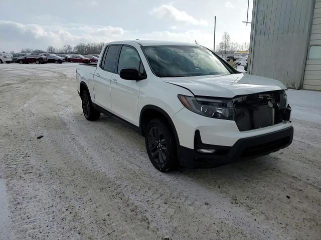 2021 Honda Ridgeline - Image 14