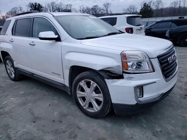 2016 GMC Terrain - Image 11