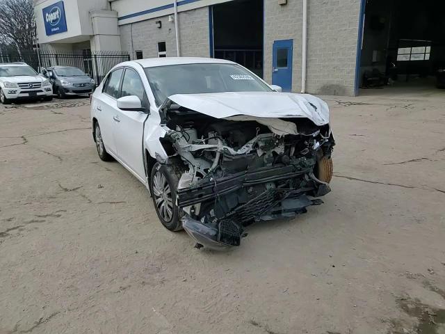 2018 Nissan Sentra - Image 11