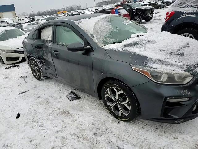 2021 Kia Forte - Image 10