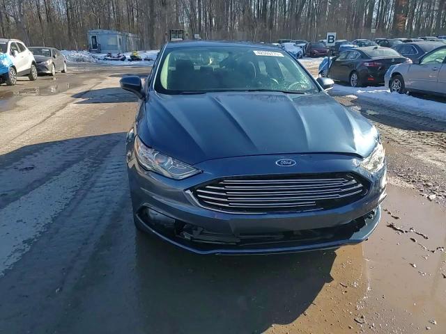 2018 Ford Fusion - Image 13