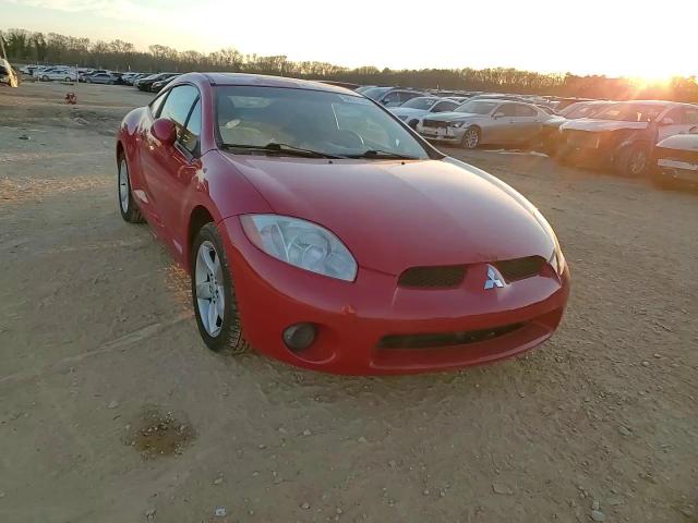 2007 Mitsubishi Eclipse - Image 11