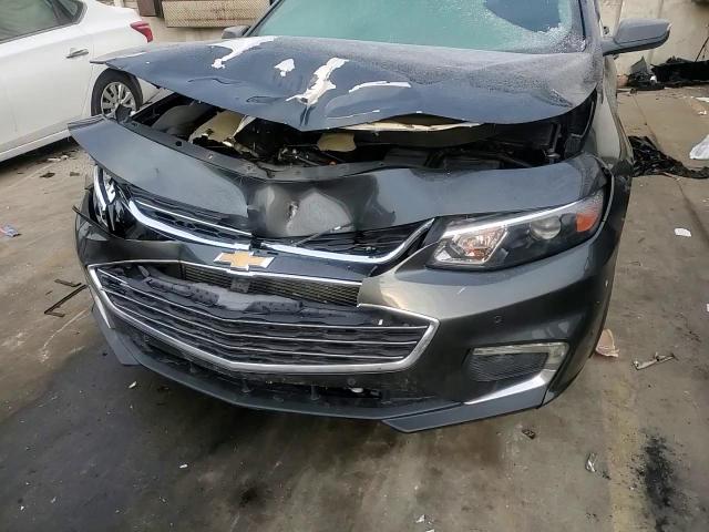 2016 Chevrolet Malibu - Image 11