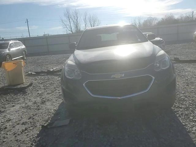2017 Chevrolet Equinox - Image 11