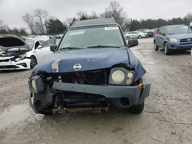 2004 Nissan XTerra - Image 12