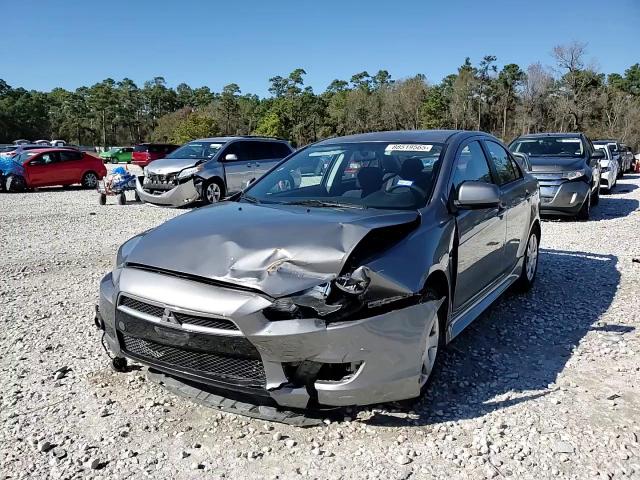 2015 Mitsubishi Lancer - Image 13