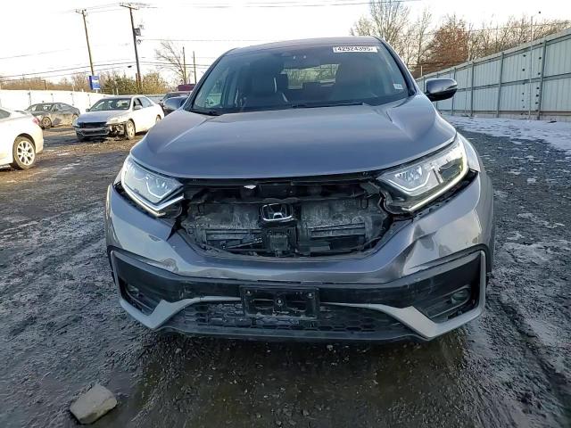 2021 Honda CR-V - Image 12